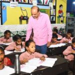 यूपी में बड़ा फैसला: सभी सहायक शिक्षकों की नियुक्तियों की होगी जांच, फर्जी दस्तावेज वाले शिक्षकों की नौकरी रद्द, वेतन वसूला जाएगा