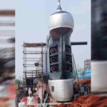 नौसेना की गौरवशाली तस्वीर है कुरसुरा पनडुब्बी, 1971 के भारत-पाक युद्ध में महत्वपूर्ण भूमिका निभाई