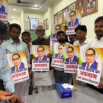 सपा नेता हफीज मलिक द्वारा पीडीए जन चौपाल कार्यक्रम का हुआ आयोजन