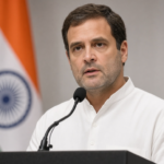 राहुल गांधी का आरोप: पंजाब में एएपी सरकार द्वारा सत्ता के दुरुपयोग पर दलित समुदाय को सतर्क रहने की अपील