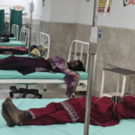 शरद पूर्णिमा मेले में खस्ता-चाट खाने से 17 लोग फूड पॉइजनिंग के शिकार, दुकानदार पर केस